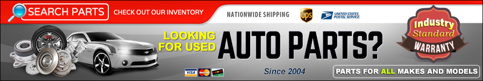 Central Florida Auto Salvage